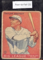 taylor douthit (good) (Cincinnati Reds)